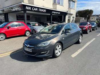2013 (62) - 1.4T 16V SRi 5dr
