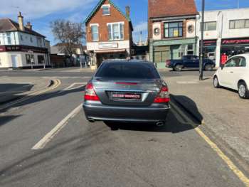 Used Mercedes-Benz E-Class 2008 for sale - 74064620: Photo