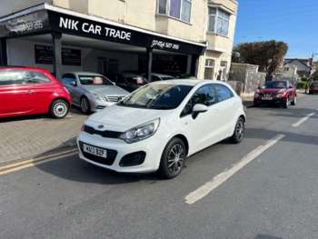 2013 (13) - 1.1 CRDi 1 EcoDynamics 5dr