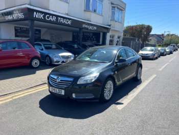 2011 (11) - 2.0 CDTi SE Nav [160] 5dr Auto