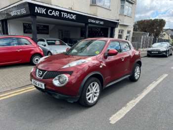 2011 (61) - 1.5 dCi Acenta 5dr [Sport Pack]