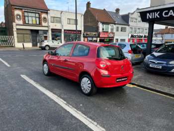Used Renault Clio 2008 for sale - 74261313: Photo