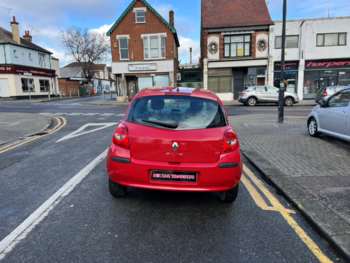 Used Renault Clio 2008 for sale - 74261313: Photo
