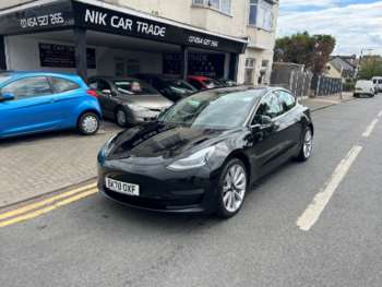 2020 (70) - Long Range AWD 4dr Auto
