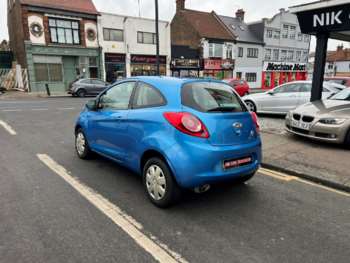 Used Ford KA 2012 for sale - 73977659: Photo