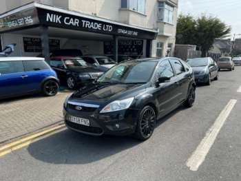 2008 (58) - 1.8 Style 5dr