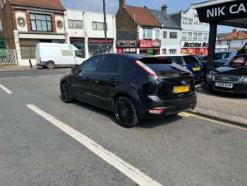 Used Ford Focus 2008 for sale - 75088780: Photo