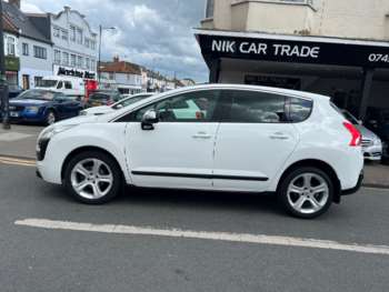 Used Peugeot 3008 2013 for sale - 74710666: Photo
