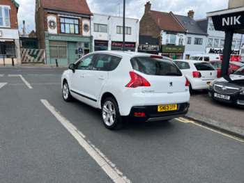 Used Peugeot 3008 2013 for sale - 74710666: Photo