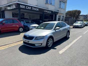 2013 (13) - 2.0 TDI CR Elegance 5dr DSG