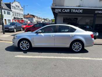 Used Skoda Octavia 2013 for sale - 74603185: Photo