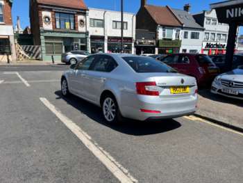 Used Skoda Octavia 2013 for sale - 74603185: Photo