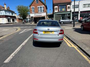 Used Skoda Octavia 2013 for sale - 74603185: Photo