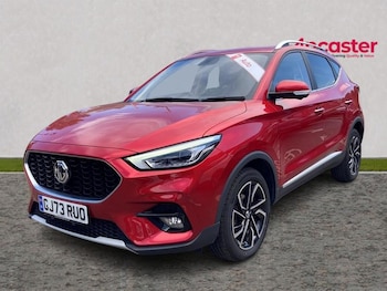Used MG MG ZS 2023 for sale - 79128789: Photo