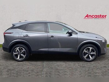 Used Nissan Qashqai 2022 for sale - 75621045: Photo