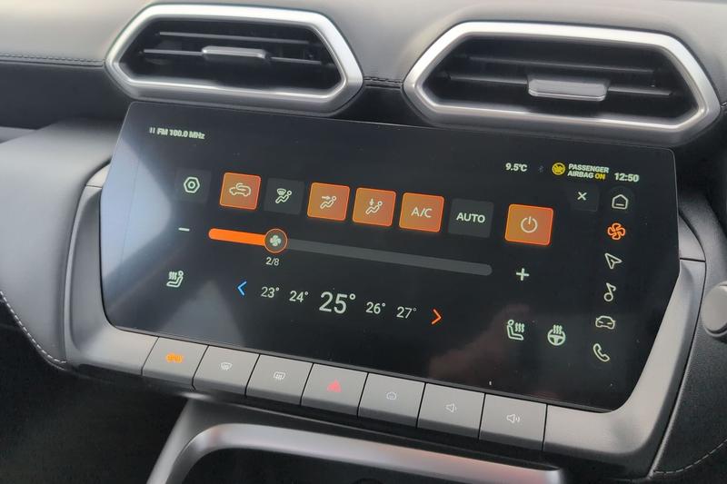 Used MG MG ZS 2026 for sale - 78166353: Photo 15