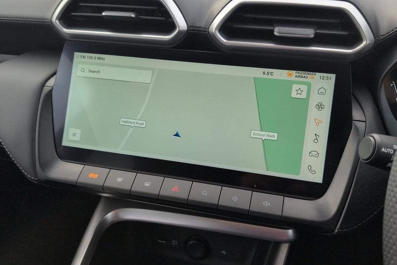 Used MG MG ZS 2026 for sale - 78166353: Photo 18