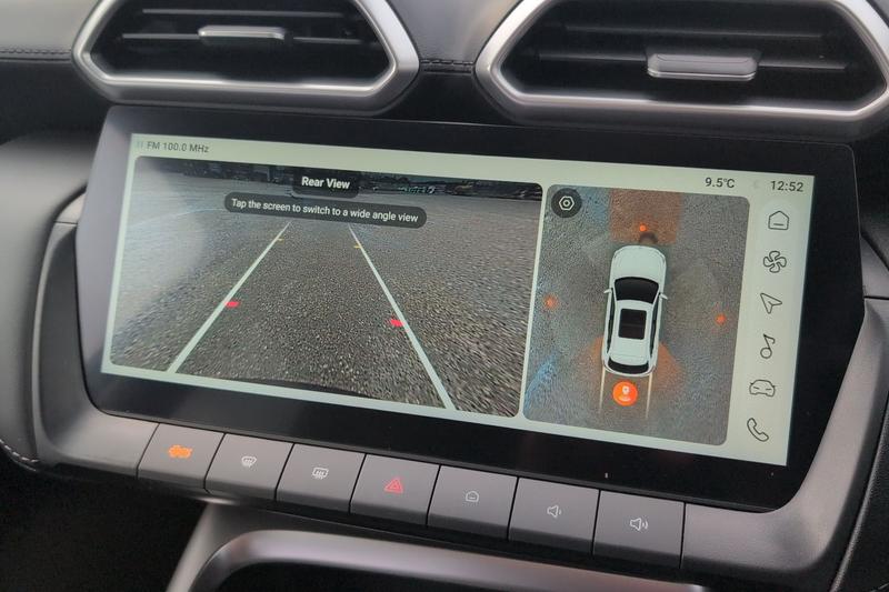 Used MG MG ZS 2026 for sale - 78166353: Photo 19