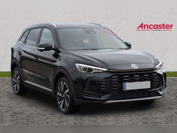 Used MG MG ZS 2026 for sale - 78166353: Photo