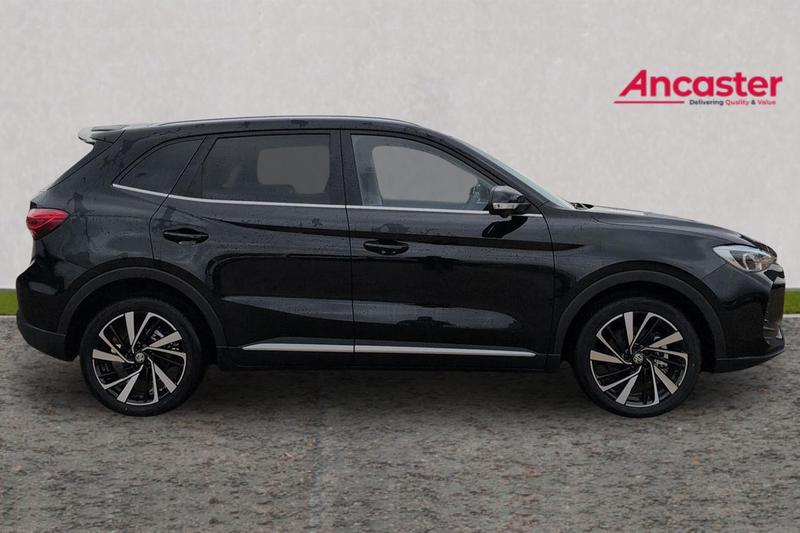 Used MG MG ZS 2026 for sale - 78166353: Photo 2