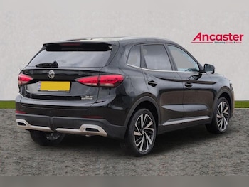 Used MG MG ZS 2026 for sale - 78166353: Photo