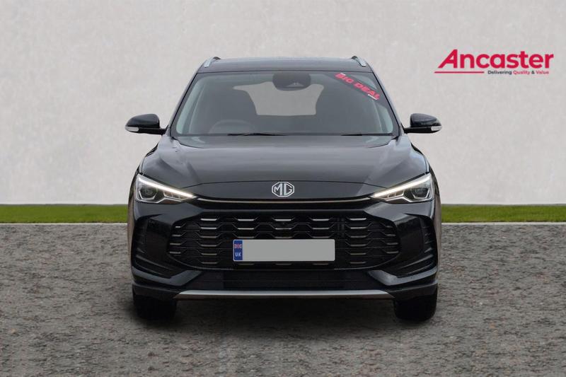 Used MG MG ZS 2026 for sale - 78166353: Photo 8