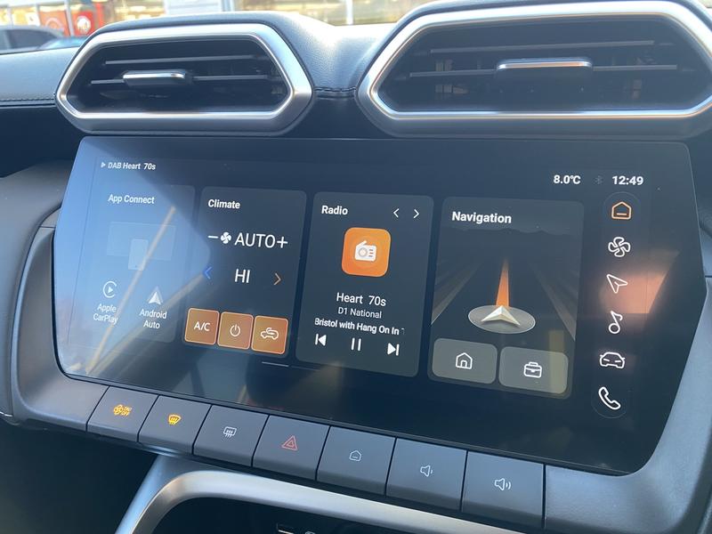 Used MG MG ZS 2024 for sale - 77220460: Photo 17