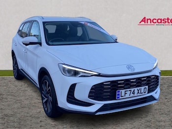 Used MG MG ZS 2024 for sale - 77220460: Photo