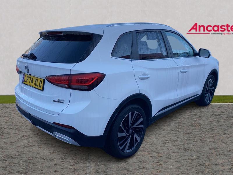 Used MG MG ZS 2024 for sale - 77220460: Photo 3