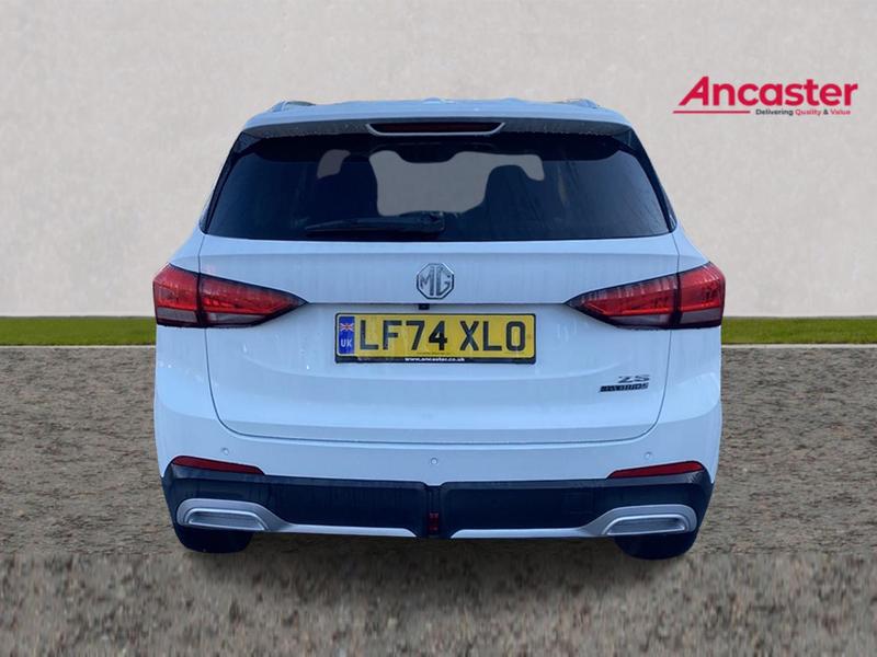 Used MG MG ZS 2024 for sale - 77220460: Photo 4