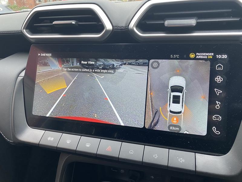 Used MG MG ZS 2025 for sale - 76664865: Photo 1