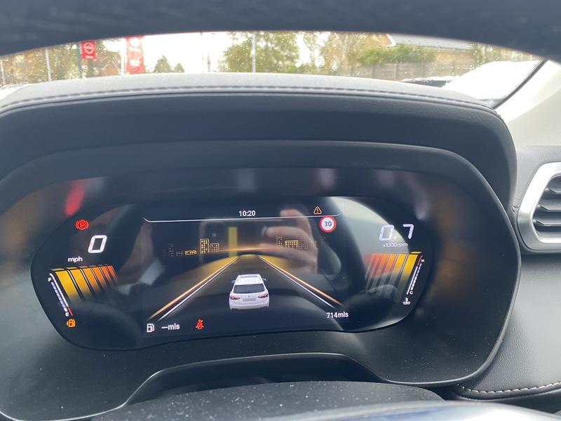 Used MG MG ZS 2025 for sale - 76664865: Photo 2