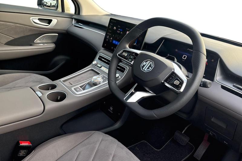 Used MG MGS6 2025 for sale - 77607658: Photo 10