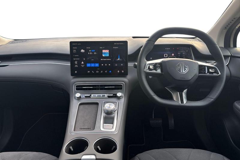 Used MG MGS6 2025 for sale - 77607658: Photo 12