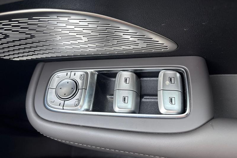 Used MG MGS6 2025 for sale - 77607658: Photo 16