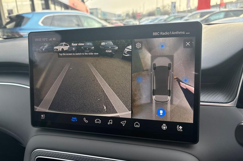 Used MG MGS6 2025 for sale - 77607658: Photo 19