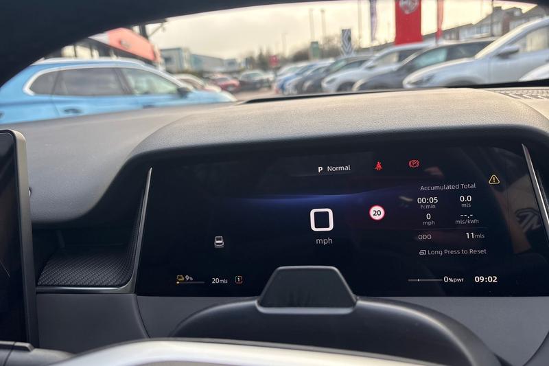 Used MG MGS6 2025 for sale - 77607658: Photo 20