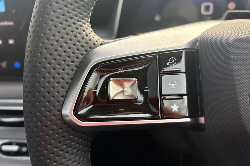 Used MG MGS6 2025 for sale - 77607658: Photo 21