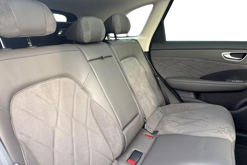 Used MG MGS6 2025 for sale - 77607658: Photo 23