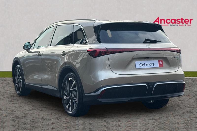 Used MG MGS6 2025 for sale - 77607658: Photo 5