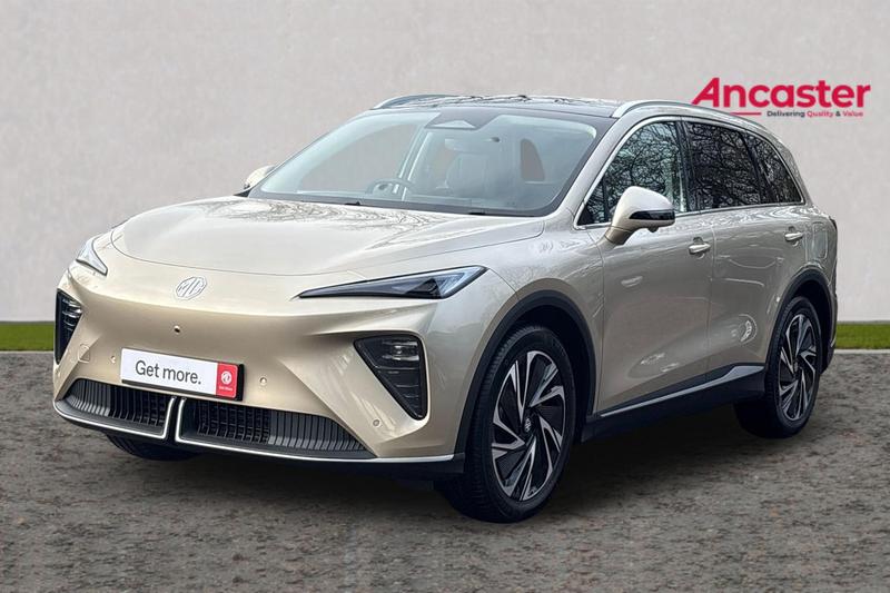 Used MG MGS6 2025 for sale - 77607658: Photo 7