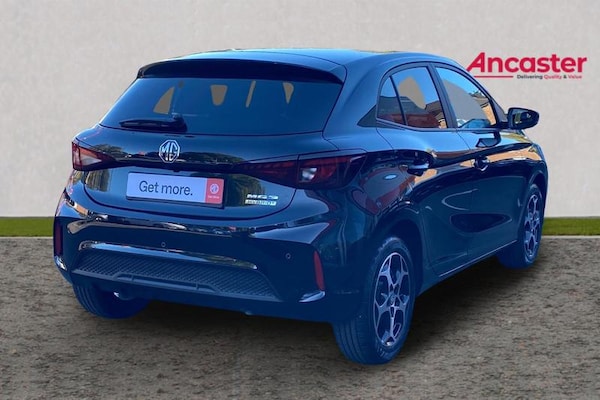 Used MG MG3 2025 for sale - 76322219: Photo 3