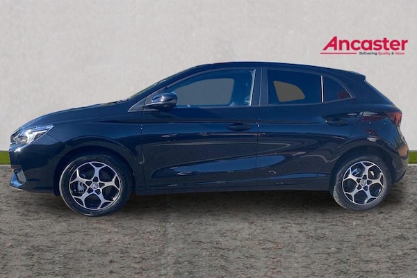 Used MG MG3 2025 for sale - 76322219: Photo 6