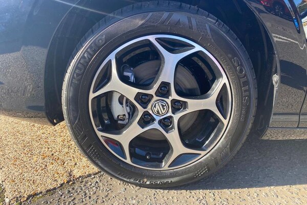 Used MG MG3 2025 for sale - 76322219: Photo 9