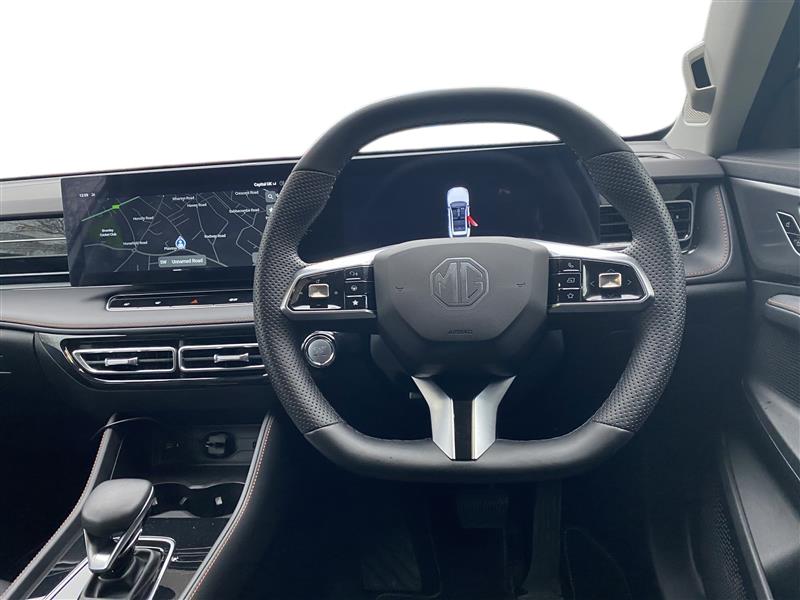 Used MG MG HS 2025 for sale - 76819309: Photo 10