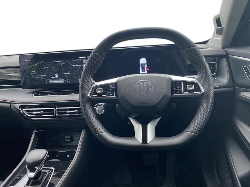 Used MG MG HS 2025 for sale - 76819309: Photo 11