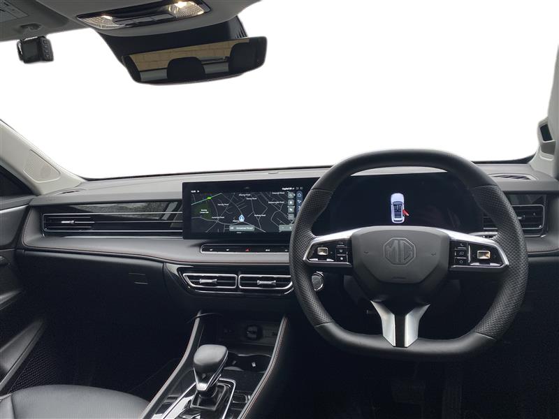 Used MG MG HS 2025 for sale - 76819309: Photo 12