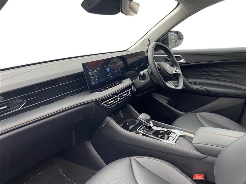 Used MG MG HS 2025 for sale - 76819309: Photo 13