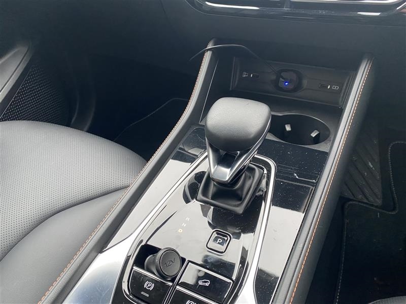 Used MG MG HS 2025 for sale - 76819309: Photo 14