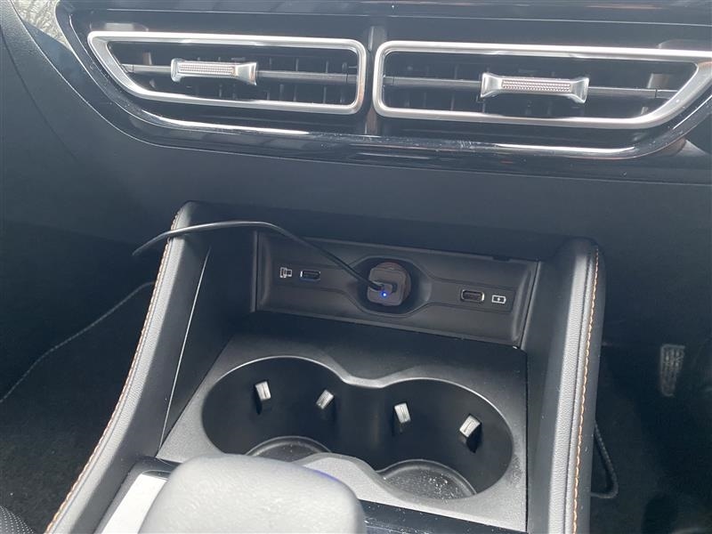 Used MG MG HS 2025 for sale - 76819309: Photo 15